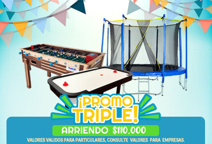Arriendos Manpiz