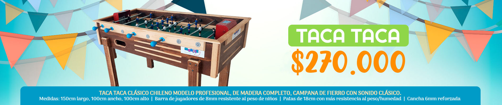 Ventas Manpiz