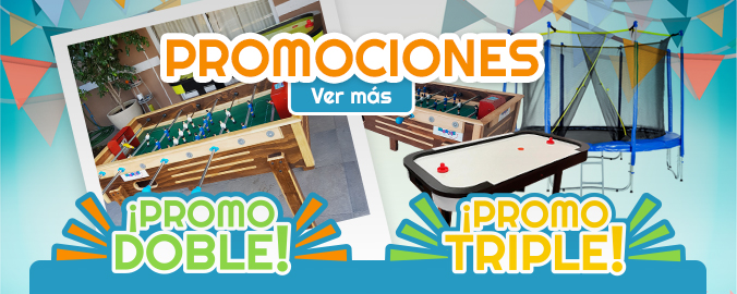 promociones