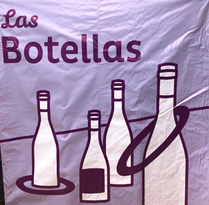 Tiro a la botella