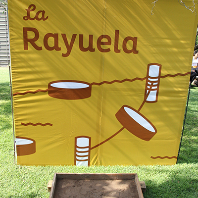 rayuela