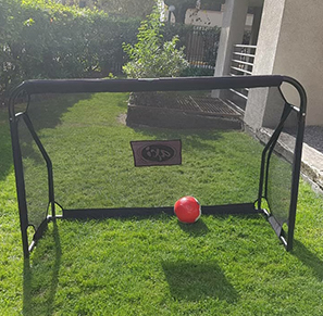 Arco de football
