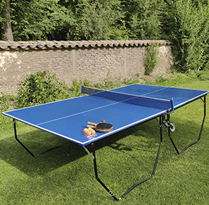 Mesa de Ping Pong