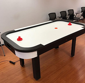 Mesa de Hockey