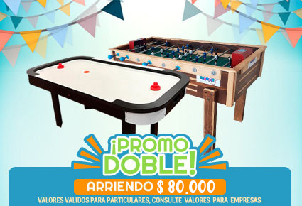 Promociones