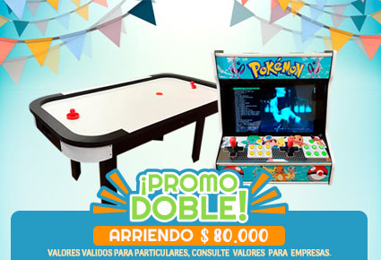 Promociones