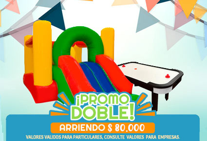 Promociones