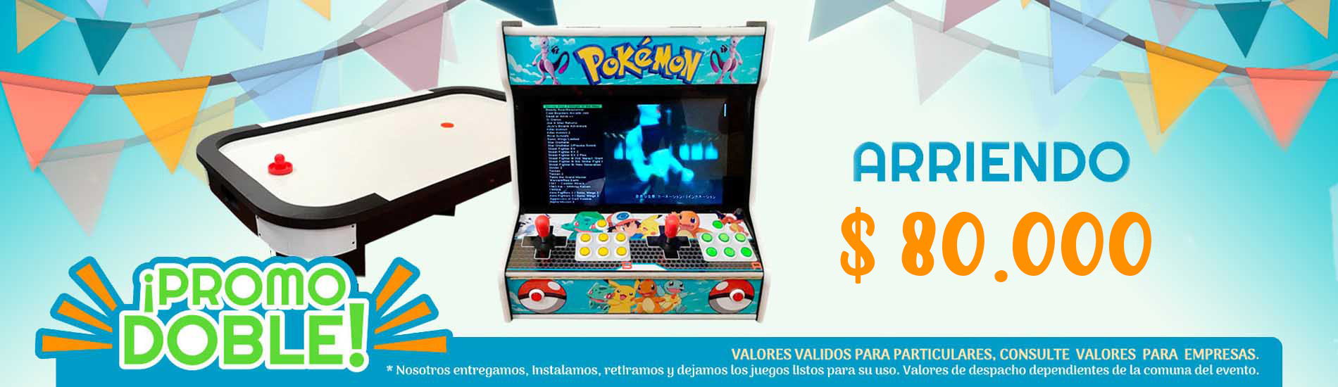 Promociones