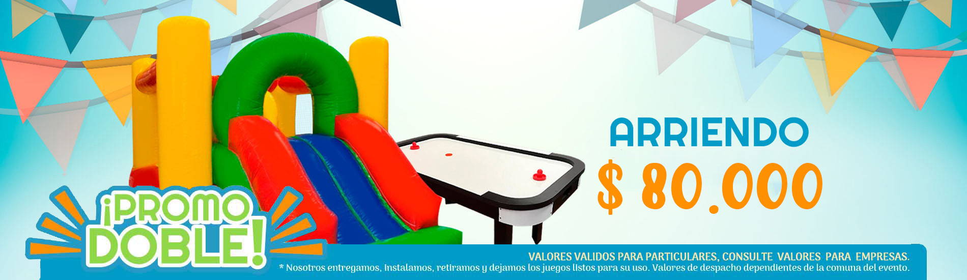 Promociones