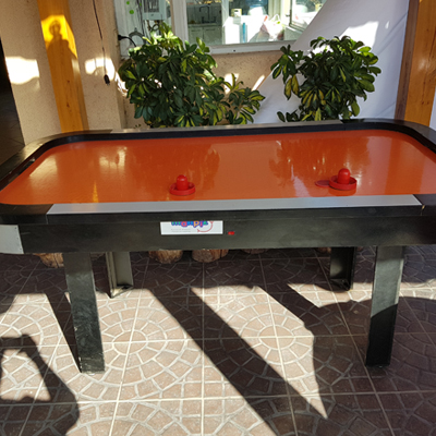 arriendo mesa hockey